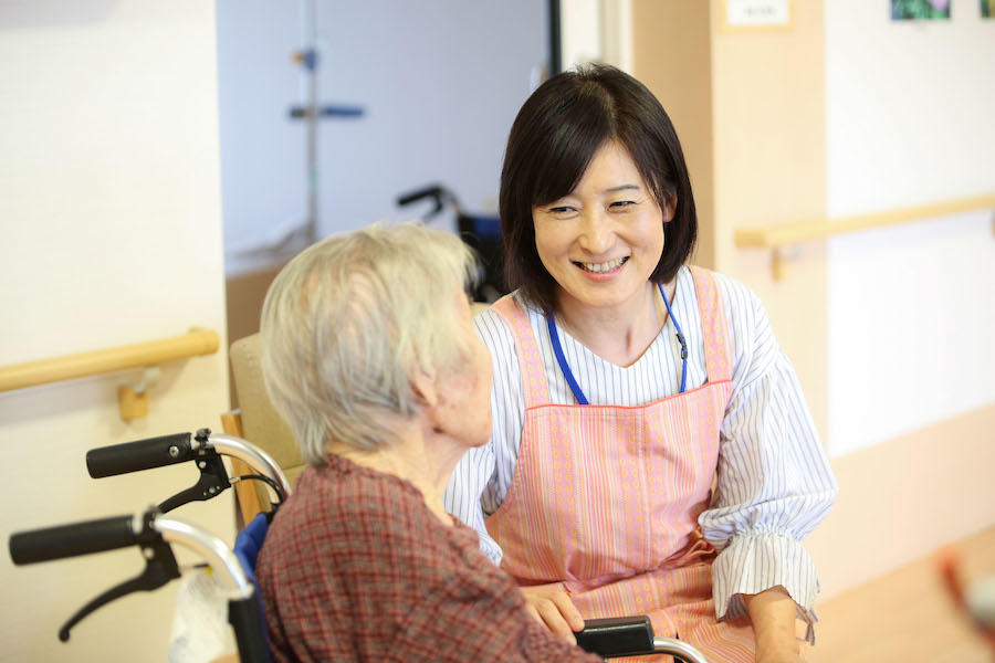 『母』の仕事を終え、喜茂別で新たなスタートを切る。