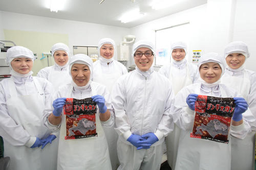 自分たちが納得のいく肉だけを!有限会社肉の山本