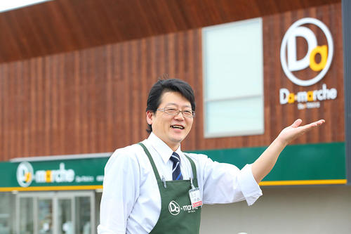 「生まれも育ちも沼田町」な新米店長奮闘記!