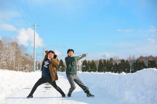 なりわい!にぎわい!俺たちが栗山につくる!