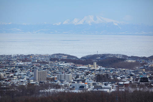 観光だけじゃない!暮らしやすさも大注目の網走!