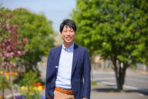 世界を一周した旅人が選んだ新たな住処は「北海道」でした。