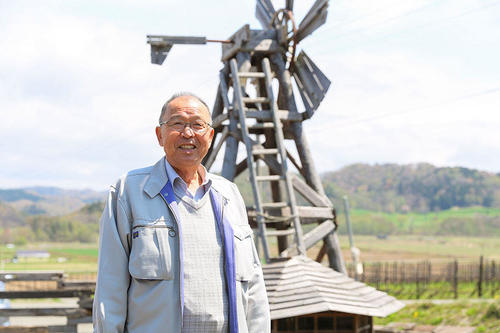 地元の誇りもワインに詰めて。株式会社宝水ワイナリー