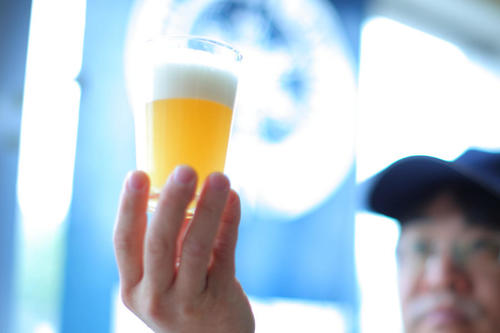 ビールは好きですか? クラフトビールにかける想い。