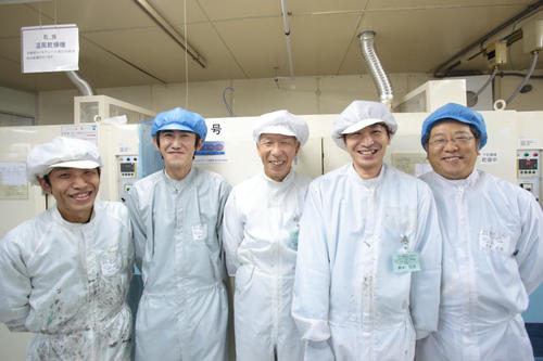 世界も注目するELメーカー(株)セコニック電子函館事業所