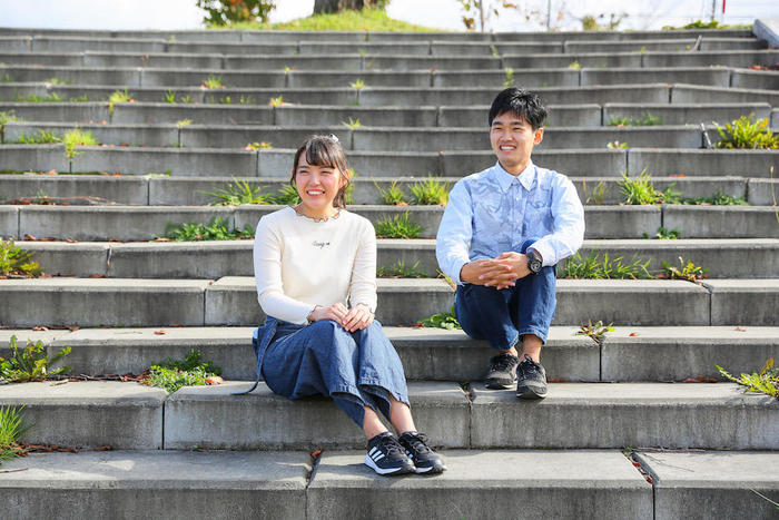 節目を迎えるその時。千歳市と若者たちが繋ぐ想い。