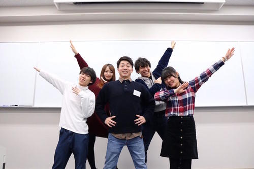 札幌「平岸」エリアのまちおこし!学生たちのアイデアが光る