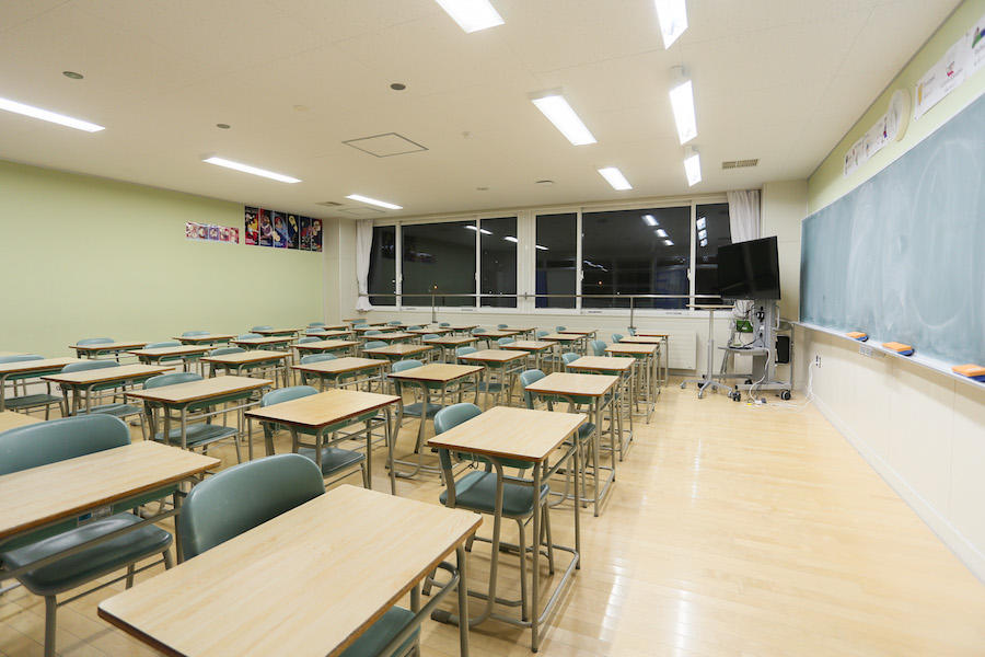 市立札幌開成中等教育学校