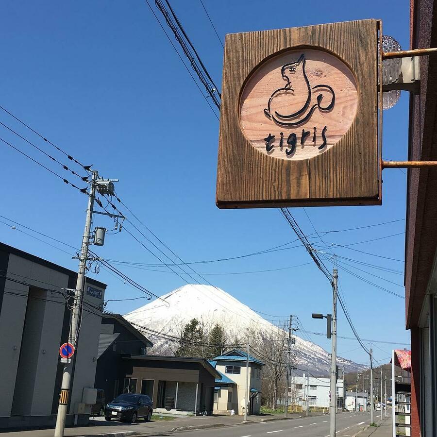 喜茂別町にカフェ＆シェアスペースがオープンしました！