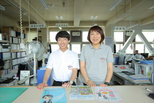 食のまち、子育てのまち、新たな「三笠ブランド」
