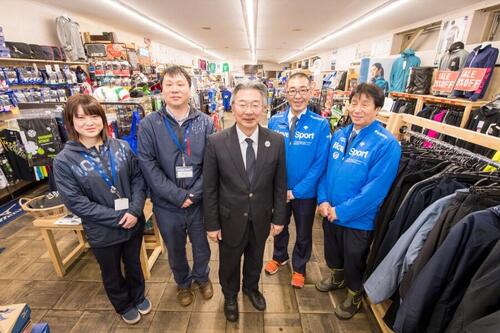 点から線の体験へ。ストーリーを感じられる旅を創る。