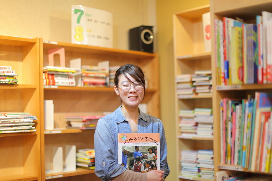 「北海道学校図書館づくりサポートセンター」オープン！