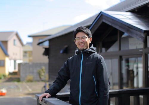 道南エリアと世界を繋ぐ!八雲町に蘇った昔ながらの銭湯