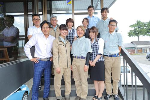 「手広すぎる」のは、マチのため! (株)近藤組
