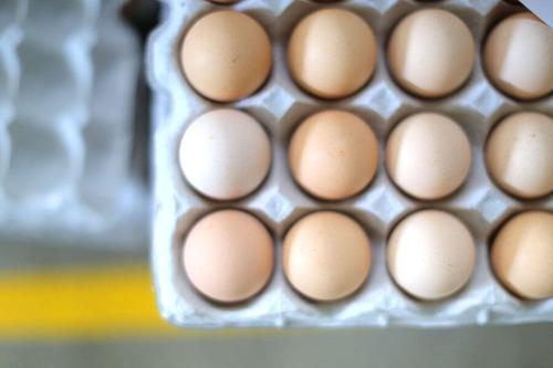 まちのハッピーも生む「タマゴ」 (株)あべ養鶏場