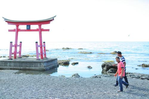 漁師を育てる!人口1100人の村の新たな取り組み