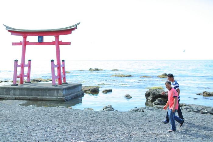 漁師を育てる!人口1100人の村の新たな取り組み