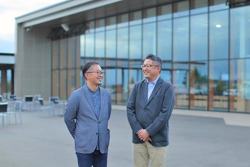 まちに稼ぐ力をもらたらす観光地域商社、㈱karch