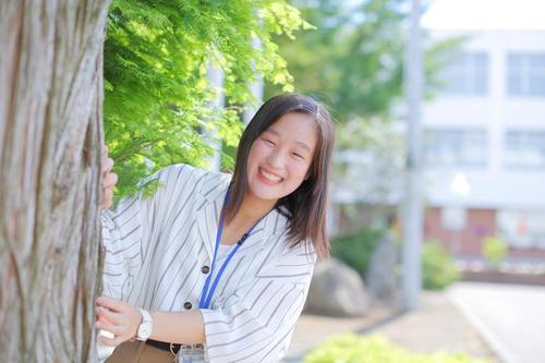 「北海道で働く」その夢を叶えた18歳