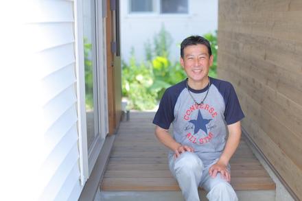 50歳で叶えた夢は「北海道で宿を開くこと」