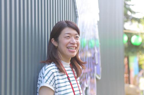 出会い、体験し、食べて、まちに親しみ魅力を発信!