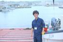 小学４年生で抱いた漁師になる夢！奥尻高校への島留学で叶える