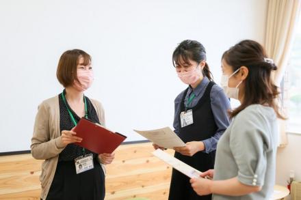 北海道の日高エリア、浦河町で行政保健師を募集しています！