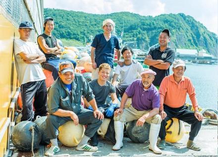 北海道で漁師になろう！ 北海道漁業就業支援フェア 2022開催