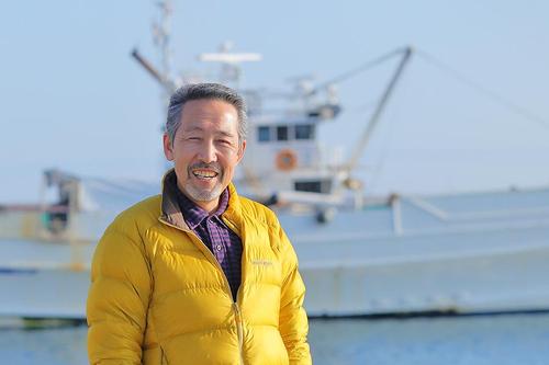 地域のため、北海道のために走り続ける。銀聖を生んだ漁師のお話