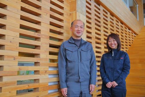 「日本一大きな町」足寄町の林業を訪ねて