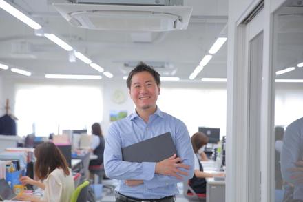 アプリ開発で医療・介護業界の未来を切り開く開拓者