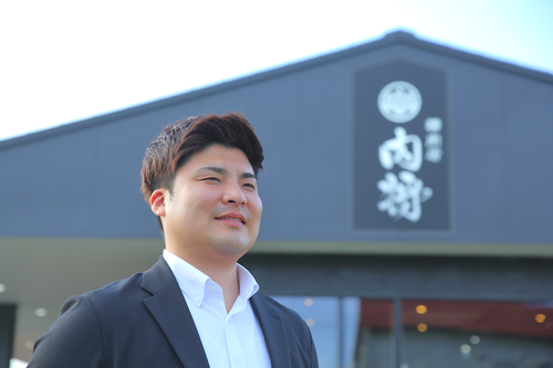 最高の知床牛を味わって欲しい！三代目の挑戦。大橋牧場・肉将