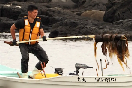 北海道漁師のおしごとセミナーvol.1開催のお知らせです！