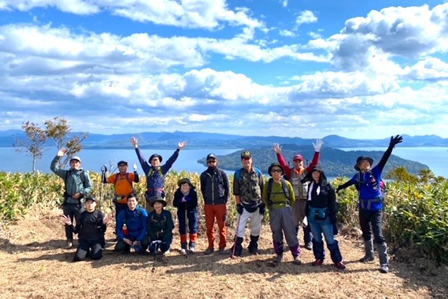 北海道オホーツクで「アウトドア」を仕事にしませんか？