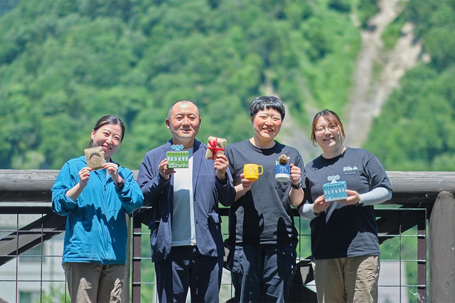 大雪山国立公園・黒岳で、観光と環境保全の両立を。りんゆう観光