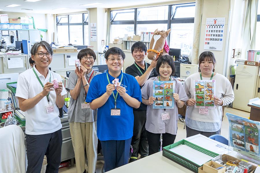 ふるさと納税で伝えたい。新ひだか町の豊かさと新たな魅力