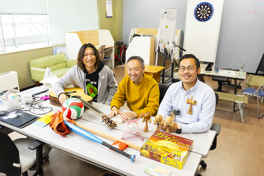 公営塾や博物館で活躍！厚真町の地域おこし協力隊員