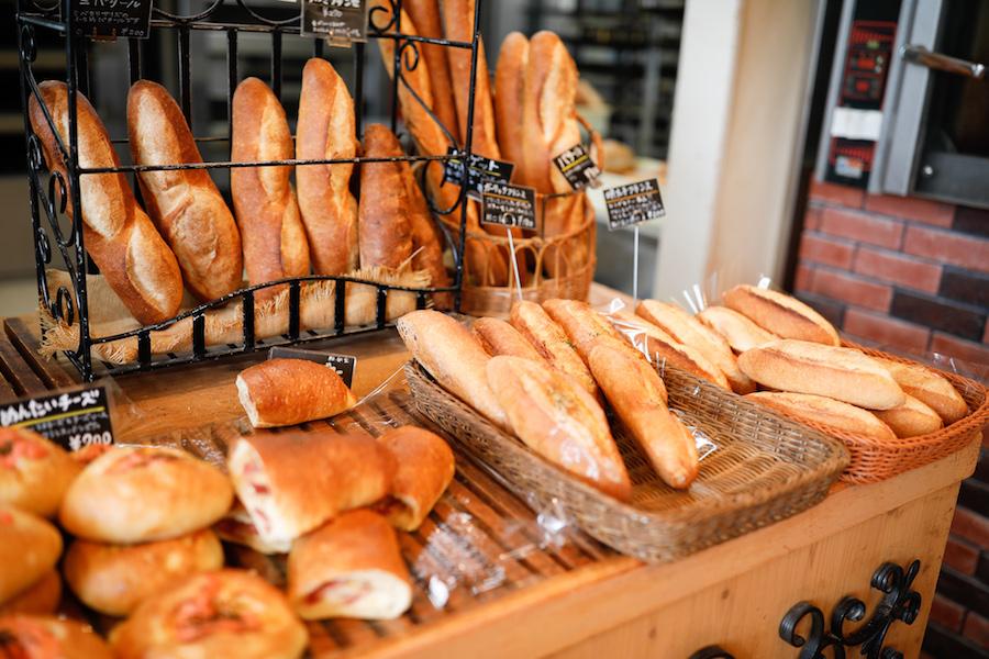 函館の人気店「パン・エスポワール」でスタッフを募集します!