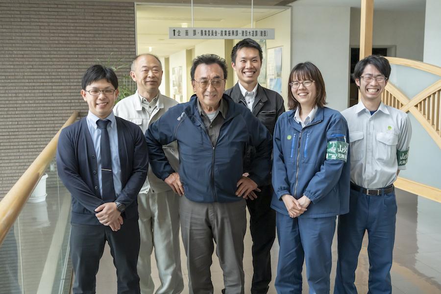 祝!映画化決定『えりも砂漠』をめぐる70年の物語<前編>