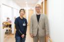 介護業界の常識を覆す働き方で満足度アップ！(株)イーソワン