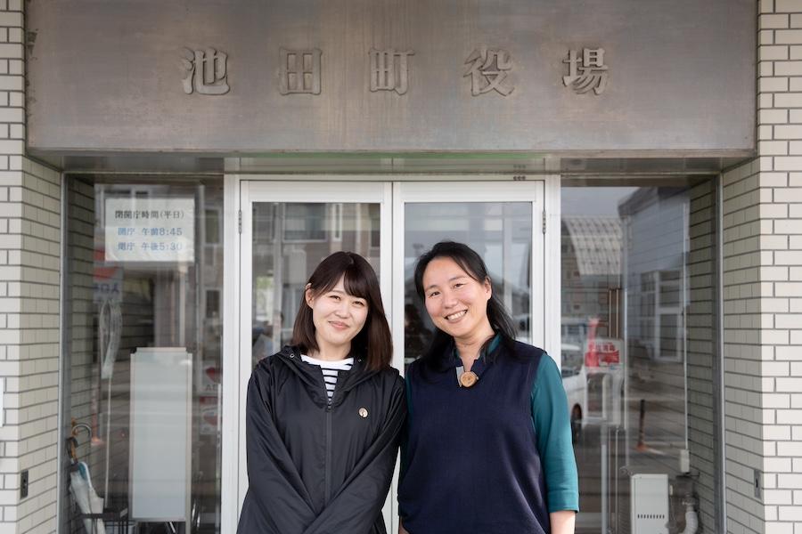 ワインとユニークな教育のまちで、地域おこし協力隊という選択