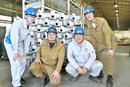自分の「やりたい」が届く場所で。北海道内田鍛工
