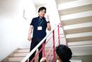 「看護師になりたい」を、僕が一緒に叶えたい！創研学園 看予備