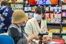 薬局にいるママさん管理栄養士。地域の健康を栄養面からサポート
