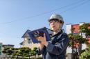 未来見据えた合併劇。建設ディレクターで効率化を図る永井電機