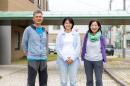 唯一無二の自然。地域おこし協力隊のOBと現役隊員が語る羅臼