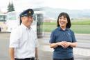 大自然と共生する富良野暮らし、交流を深める夫婦の移住物語