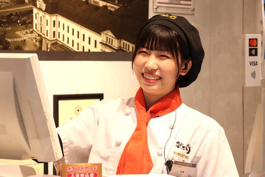 心がつながる笑顔の職場。徳寿グループでスタッフ募集中!
