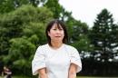 この仕事が天職。利用者さんと、小さな幸せを感じながら働き続けたい