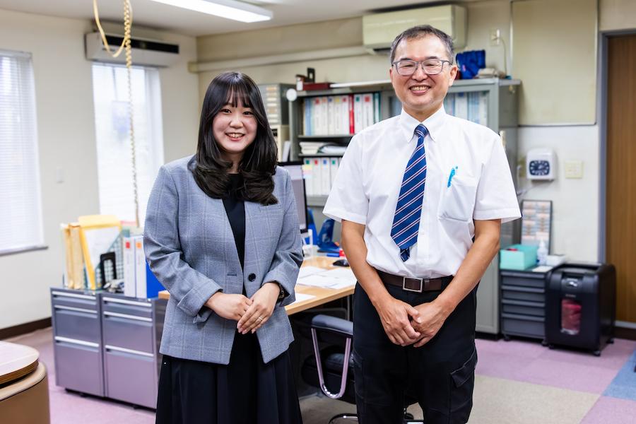 別海で50年以上続く信頼を守り続けたい。橋本電気商会